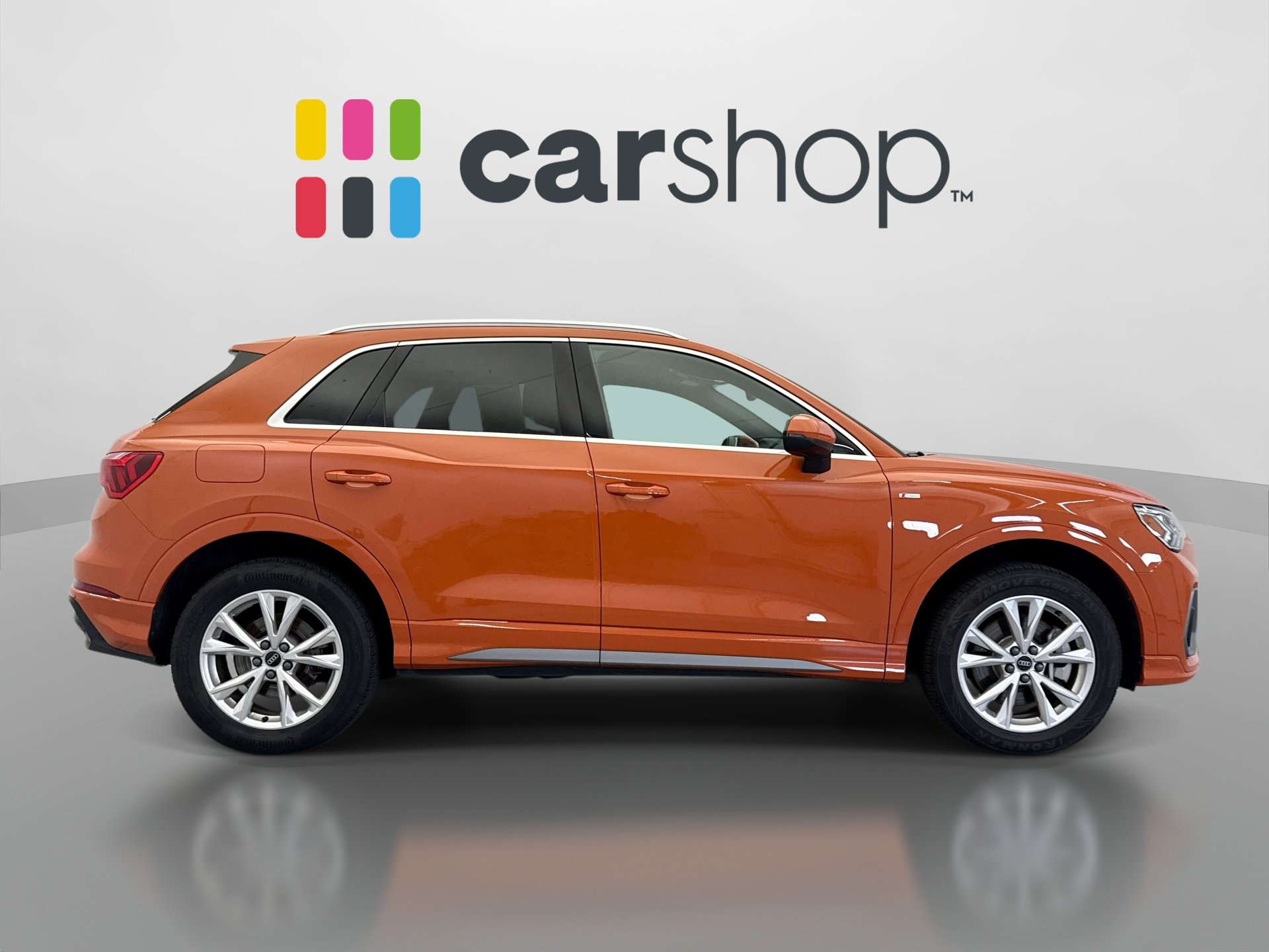 Used 2025 Audi Q3 2.0T Premium AWD/4WD image 6