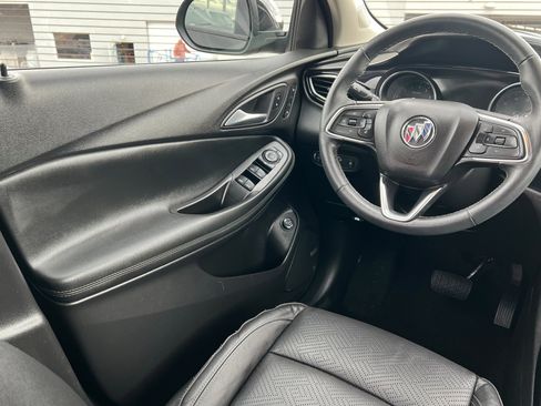 Certified 2022 Buick Encore GX Essence w/ Advanced Technology Package image 12