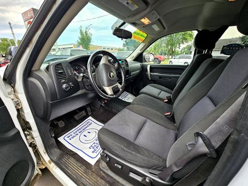 Used 2011 Chevrolet Silverado 1500 LT w/ All-Star Edition image 16