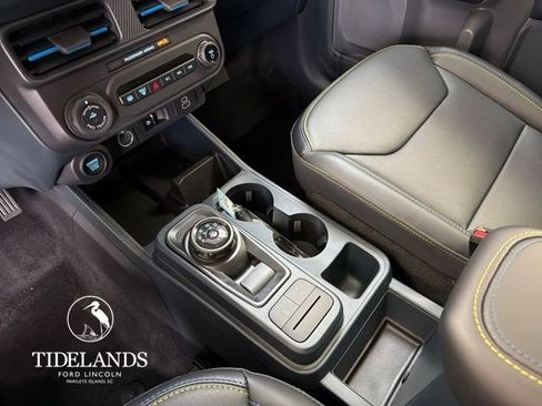 New 2026 Ford Maverick Lobo AWD/4WD image 27