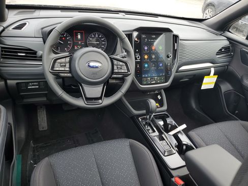 Used 2026 Subaru Forester Premium AWD/4WD image 7