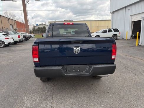 Used 2017 RAM 1500 Tradesman w/ Popular Equipment Group image 6
