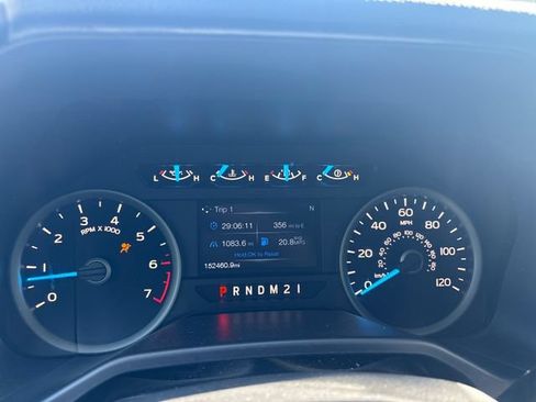 Used 2016 Ford F150 XLT w/ Equipment Group 302A Luxury AWD/4WD image 19