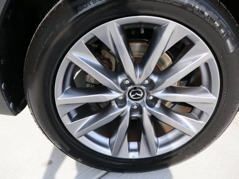 Certified 2022 MAZDA CX-9 Grand Touring image 51