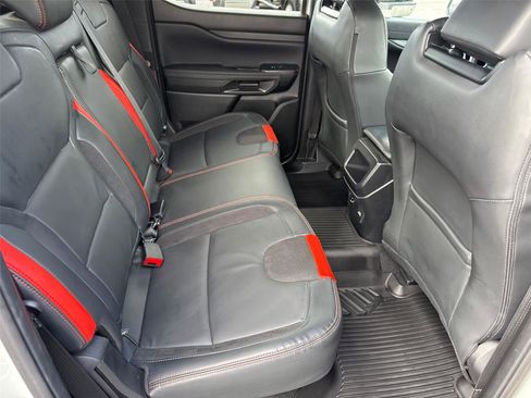 Used 2024 Ford Ranger Raptor image 18