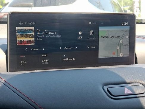 Certified 2023 Acura TLX SH-AWD w/ A-SPEC Pkg image 18