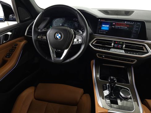 Used 2023 BMW X5 xDrive40i w/ Premium Package AWD/4WD image 19