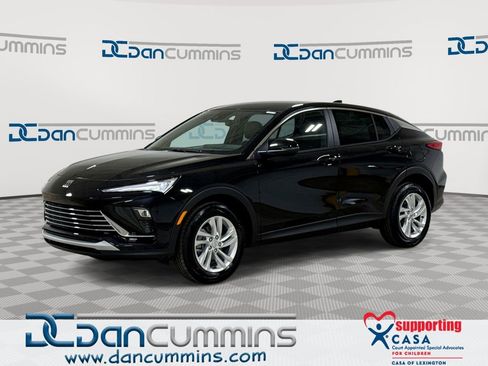 New 2026 Buick Envista Preferred w/ Convenience I Package FWD image 1