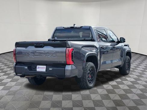 Used 2025 Toyota Tundra TRD Pro image 4