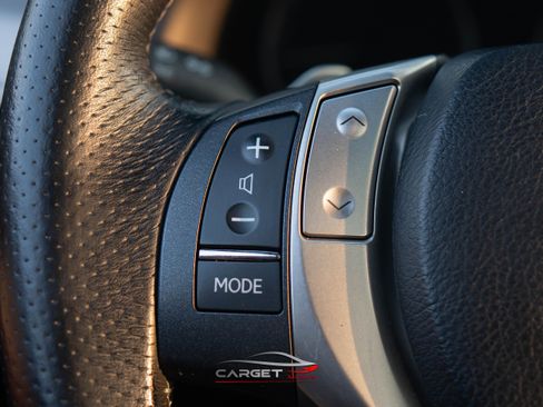 Used 2015 Lexus GS 350 F Sport w/ F Sport Package image 24