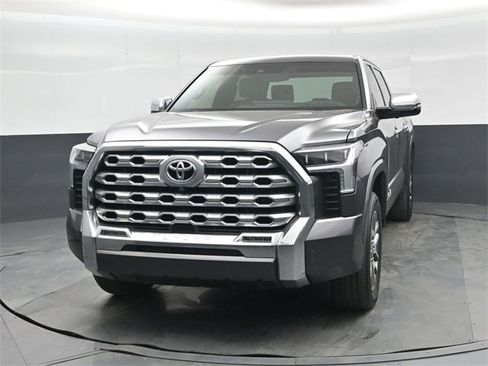Used 2023 Toyota Tundra 1794 Edition image 8