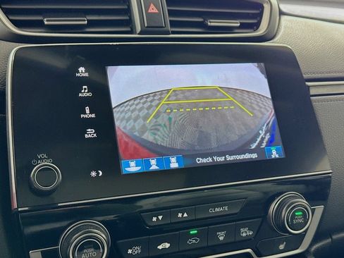 Used 2020 Honda CR-V EX-L image 17
