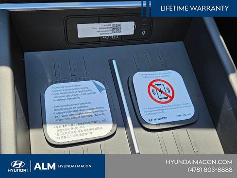 New 2026 Hyundai Santa Fe SEL FWD image 24