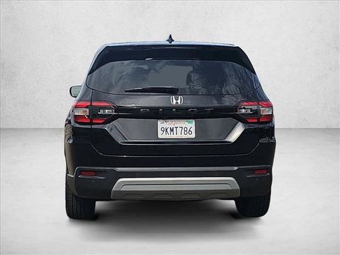 Used 2024 Honda Pilot EX-L image 7