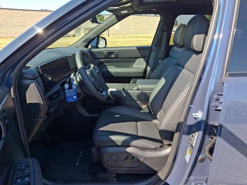 New 2026 Hyundai Santa Fe Calligraphy AWD/4WD image 9