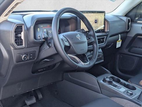 New 2026 Ford Bronco Sport Outer Banks image 3