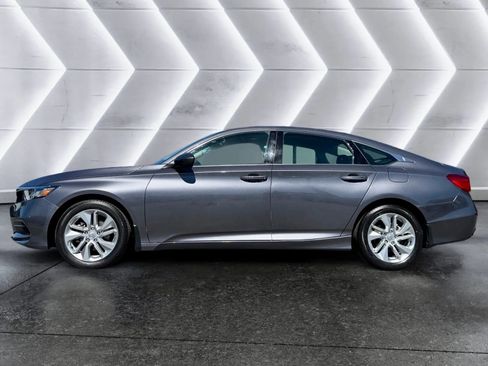 Used 2020 Honda Accord LX image 5