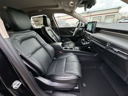 New 2026 Lincoln Corsair Reserve image 25