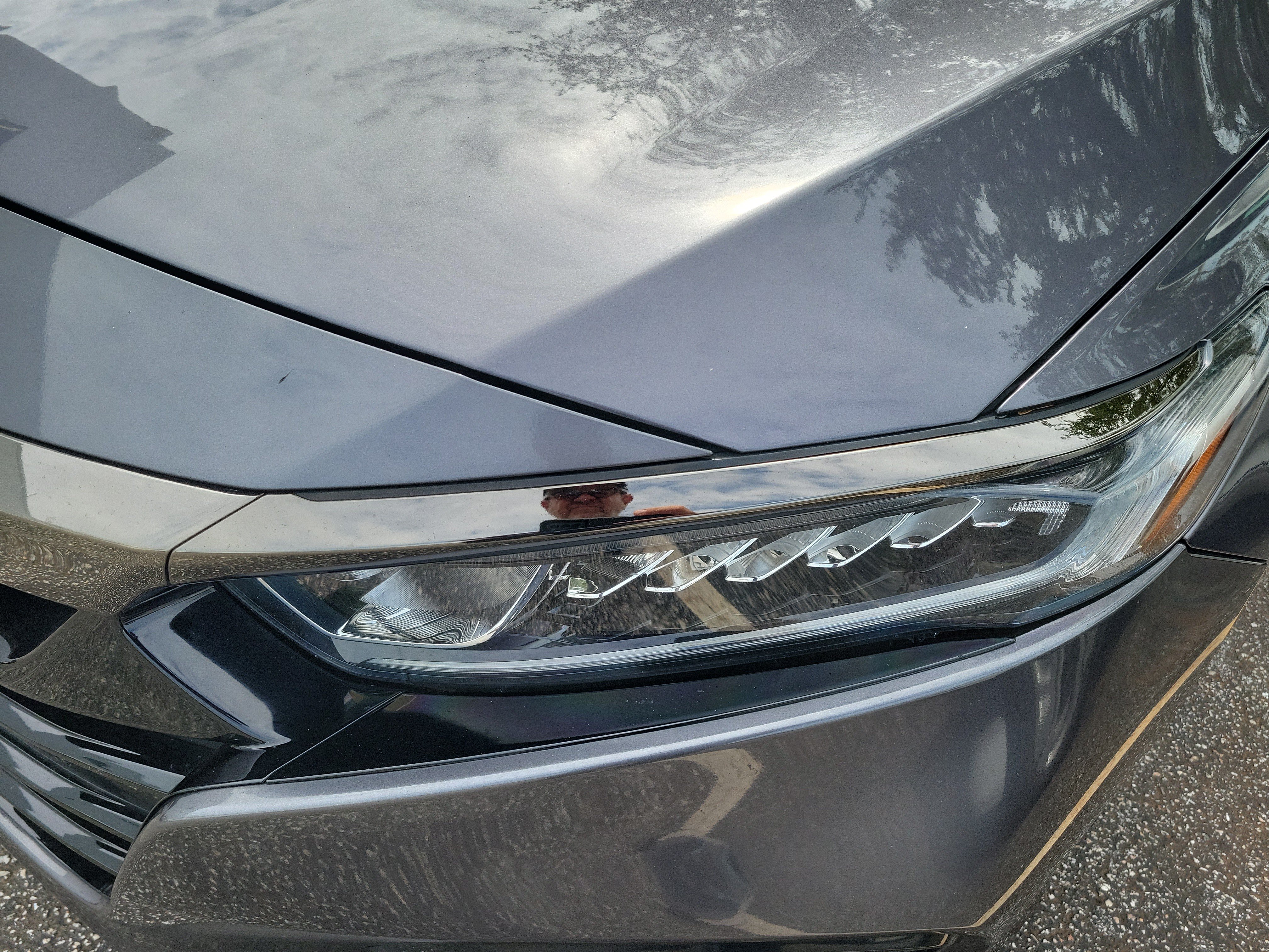 Used 2019 Honda Accord Sport image 5