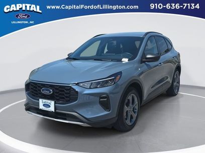 Used 2025 Ford Escape ST-Line w/ Equipment Group 301A