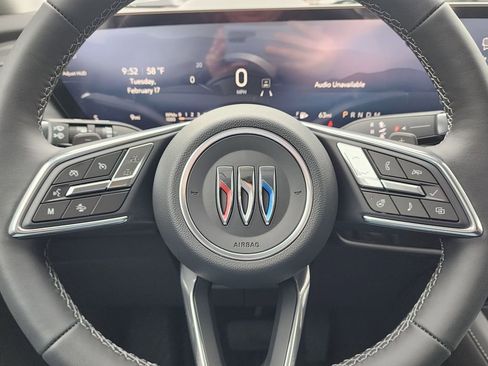 New 2026 Buick Envision Avenir image 20