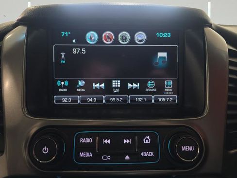 Used 2016 Chevrolet Suburban LTZ AWD/4WD image 19