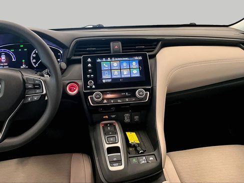 Used 2019 Honda Insight EX image 6