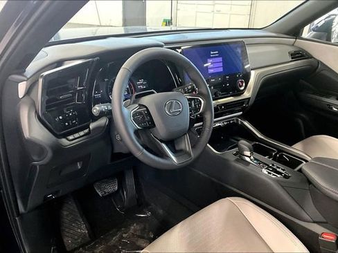 New 2026 Lexus TX 350 AWD w/ Technology Package image 6