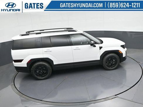 New 2026 Hyundai Santa Fe XRT image 42