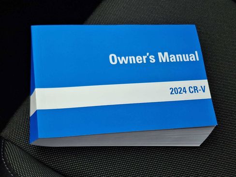 Used 2024 Honda CR-V LX image 26