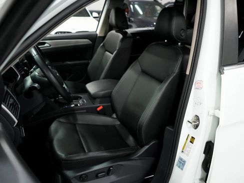 Used 2018 Volkswagen Atlas SE image 8