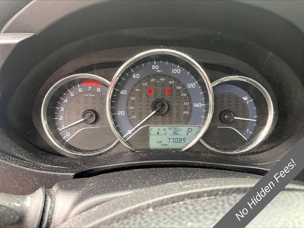Used 2014 Toyota Corolla LE FWD image 18
