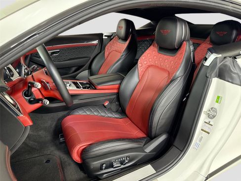 Used 2020 Bentley Continental GT AWD/4WD image 14