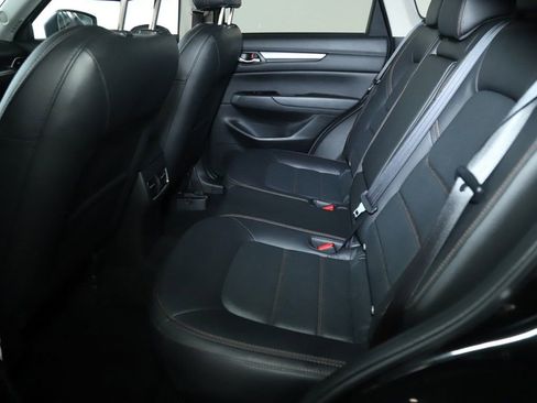 Used 2023 MAZDA CX-5 AWD 2.5 S w/ Preferred Package image 14