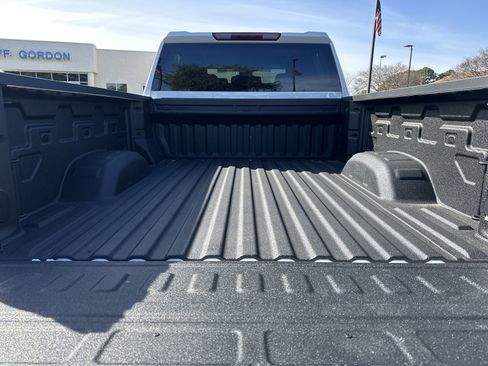 Certified 2026 Chevrolet Silverado 2500 Custom w/ Custom Value Package image 32