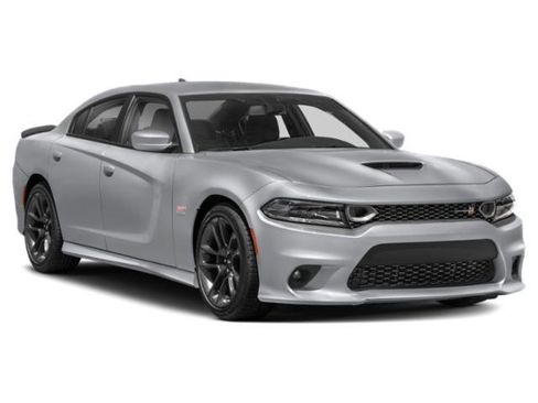 Used 2023 Dodge Charger Scat Pack RWD image 28