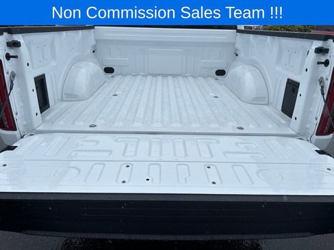 New 2025 Ford F150 Lariat w/ Equipment Group 501A Mid image 28