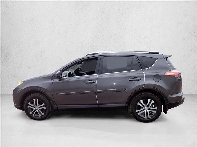 Used 2018 Toyota RAV4 LE w/ Carpet Mat Package AWD/4WD image 2