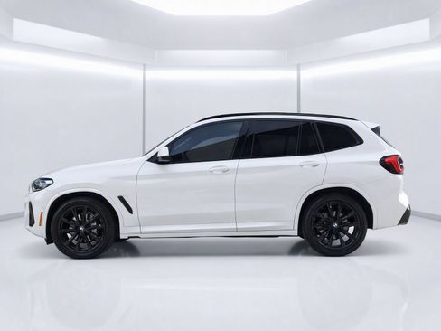 Used 2023 BMW X3 sDrive30i w/ M Sport Package RWD image 6