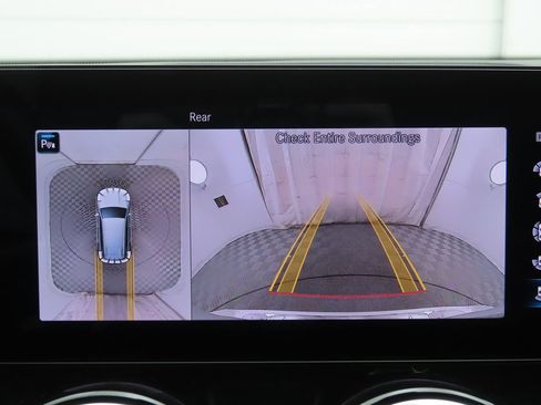 Certified 2022 Mercedes-Benz GLB 250 image 15