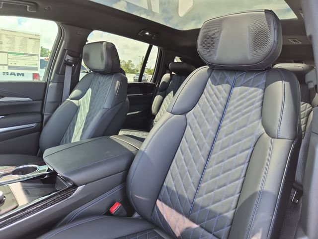 New 2026 Cadillac Escalade IQ Sport 1 AWD/4WD image 17