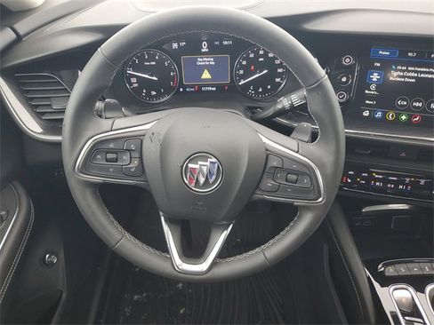 Certified 2023 Buick Envision Essence image 14