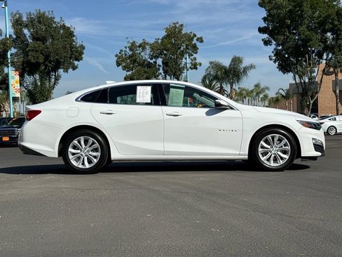 Used 2024 Chevrolet Malibu LT FWD image 6