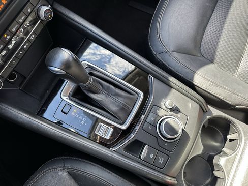 Certified 2023 MAZDA CX-5 AWD 2.5 S image 27
