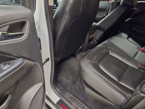 Used 2022 Chevrolet Colorado ZR2 w/ LPO, Power Package AWD/4WD image 31