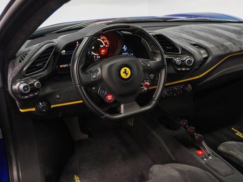 Certified 2019 Ferrari 488 Pista image 55