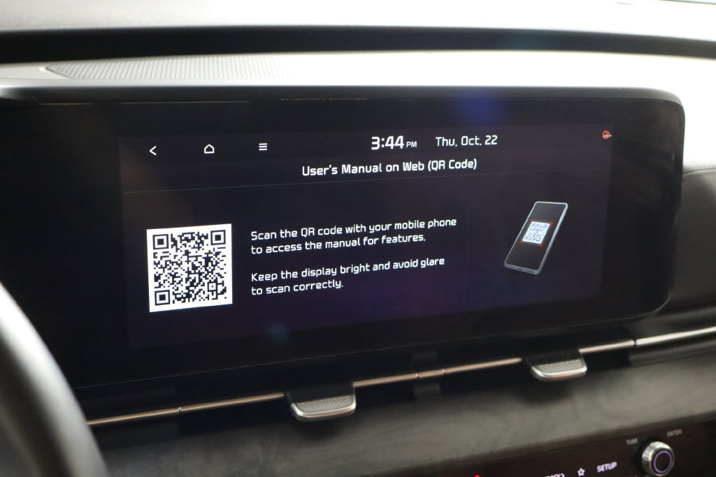 Used 2024 Kia Carnival SX FWD image 33