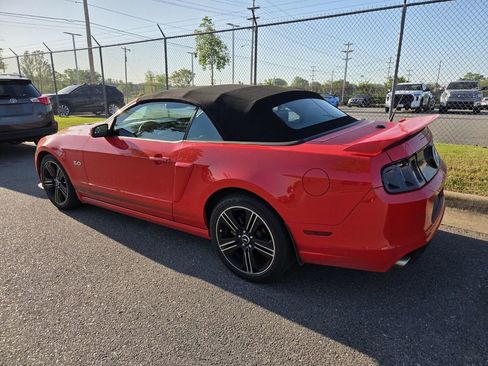 Used 2013 Ford Mustang GT Premium image 6