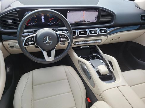 Used 2020 Mercedes-Benz GLE 350 4MATIC image 15