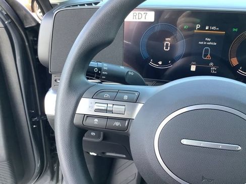 Certified 2026 Hyundai Kona SE AWD/4WD image 23